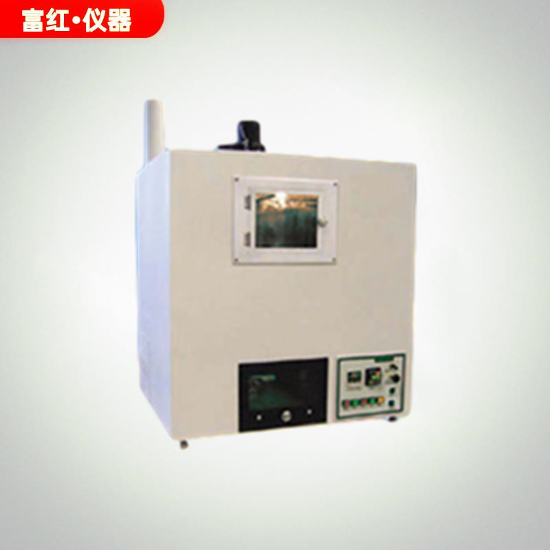 煙霧測試箱