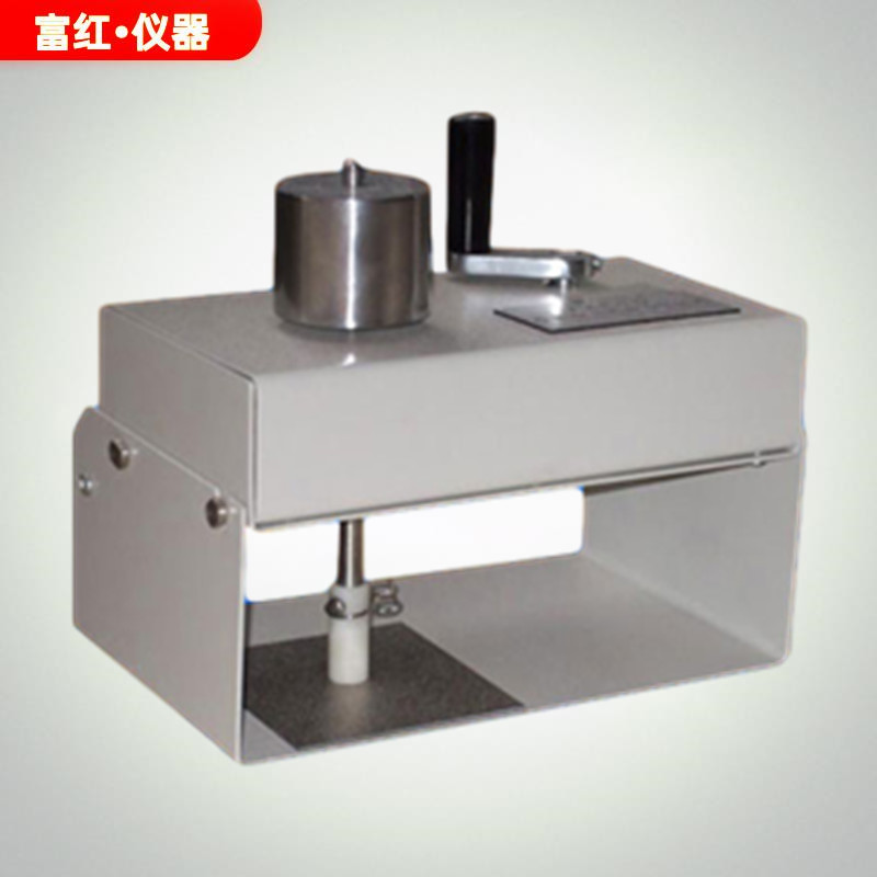 旋轉(zhuǎn)式摩擦色牢度測試儀