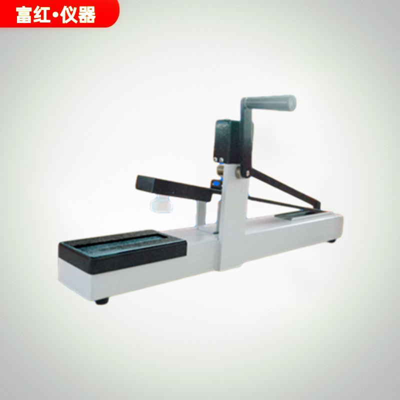 手動摩擦色牢度