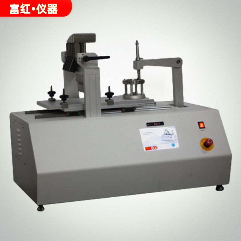 五指/塑料指刮擦試驗試驗機