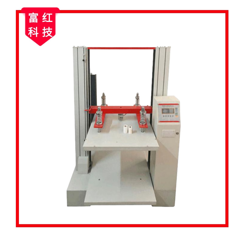 FH-GB4857 微電腦紙箱抗壓試驗(yàn)機(jī)