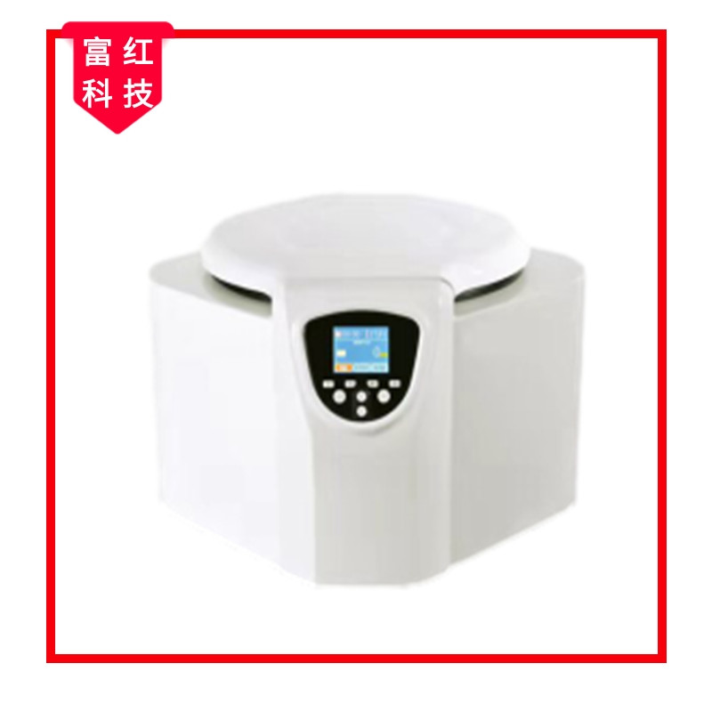 JC-HT16MM臺式高速離心機