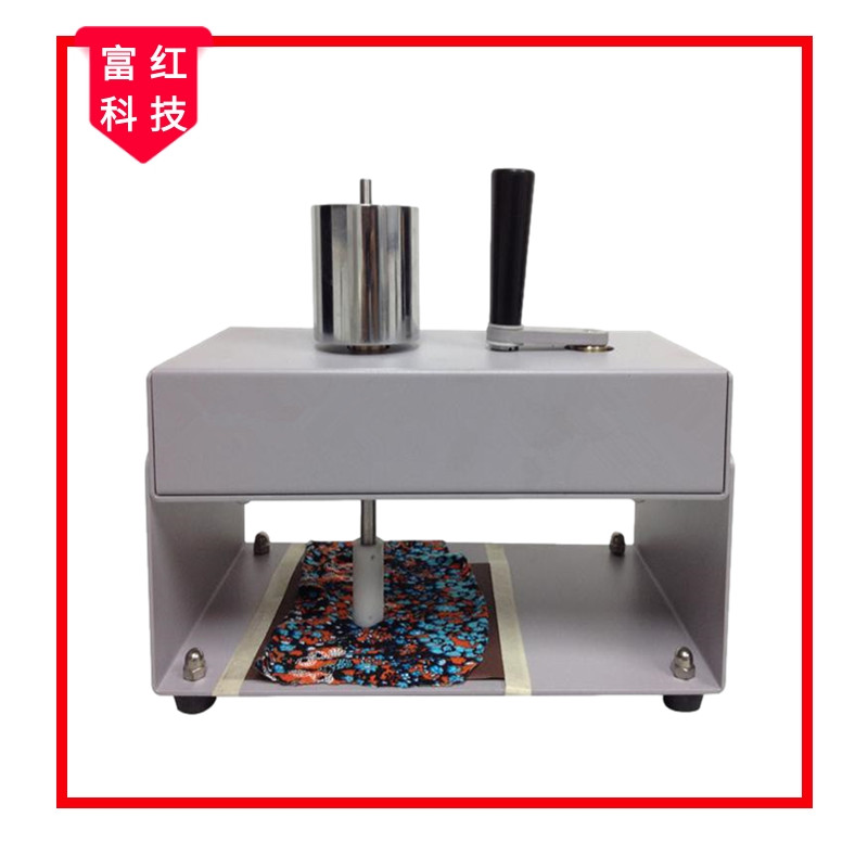  FH-AATCC116 ����Ʒɫ�ζ�Ħ��ɫ�ζȜy(c��)ԇ�x  ���D(zhu��n)ʽ