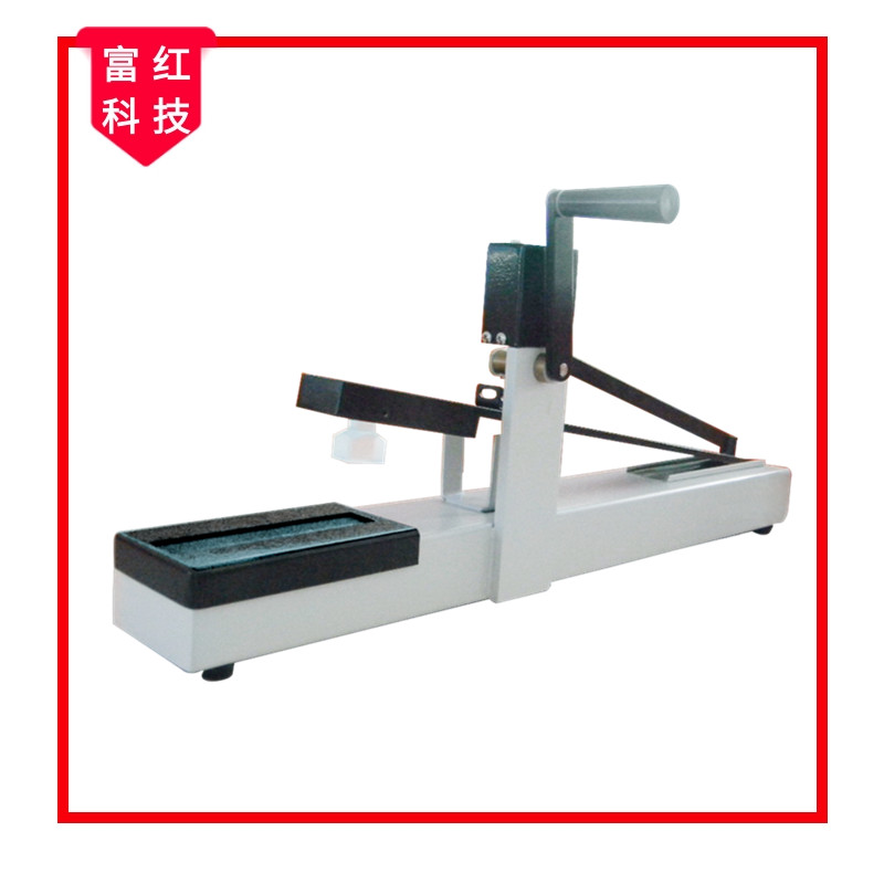 FH-AATCC 8����Ʒɫ�ζ�Ħ��ɫ�ζȜy(c��)ԇ�x    �ք�(d��ng)��